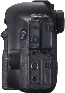 Дзеркальний фотоапарат Canon EOS 6D body