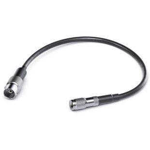 Кабель перехідник Blackmagic Design DIN 1.0/2.3 to BNC Female Adapter Cable (7.9') (CABLE-DIN/BNCFEMALE)