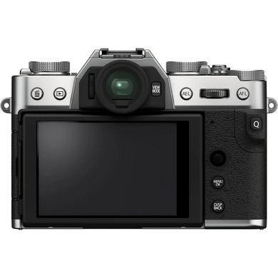Фотоаппарат Fujifilm X-T30 II kit (15-45mm) Silver (16759768) UA