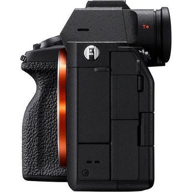 Фотоаппарат Sony Alpha A7 IV body (ILCE7M4B.CEC)