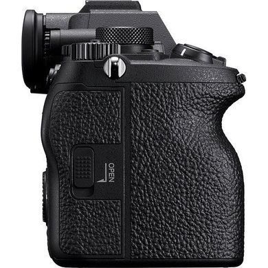 Фотоаппарат Sony Alpha A7 IV body (ILCE7M4B.CEC)