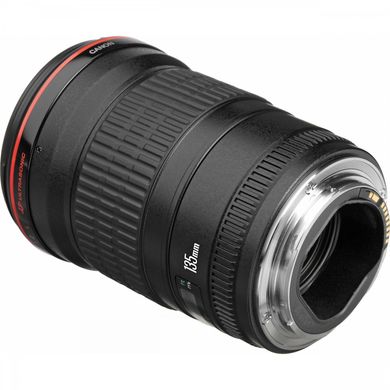 Объектив Canon EF 135 mm f/2.0L USM (2520A015)