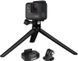Кріплення GoPro Tripod Mount (including 3-Way Tripod) (ABQRT-002)
