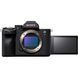 Фотоаппарат Sony Alpha A7 IV body (ILCE7M4B.CEC)