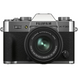 Фотоаппарат Fujifilm X-T30 II kit (15-45mm) Silver (16759768) UA