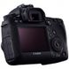 Дзеркальний фотоапарат Canon EOS 6D body