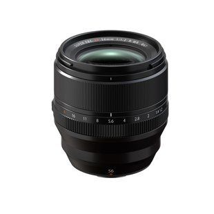 Об'єктив Fujifilm XF 56mm F1,2 R WR (16780028), От магазина