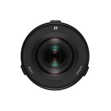 Объектив Hasselblad 55mm f/2.5 XCD V