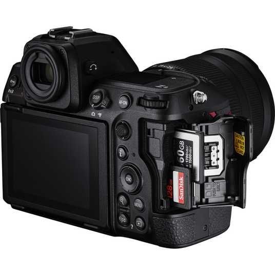 Nikon Z8＋NIKKOR Z 24-120mm＋ProGrade等セット Фотоаппарат Nikon Z8 Kit 24-120mm f/4 S