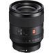 Об'єктив Sony SEL35F14GM 35mm f/1.4 GM FE, Від магазину