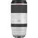 Длиннофокусный объектив Canon RF 100-500mm f/4,5-7,1 L IS USM (4112C005)