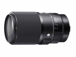 Объектив Sigma AF 105mm f/2,8 DG DN Macro Art Sony-E (S10528SE)