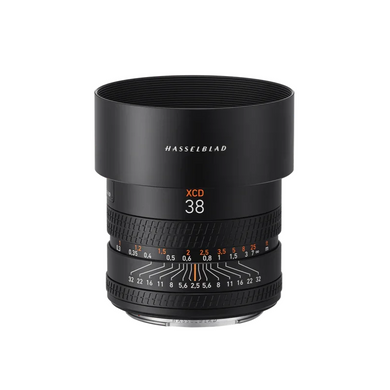 Объектив Hasselblad 38mm f/2.5 XCD V