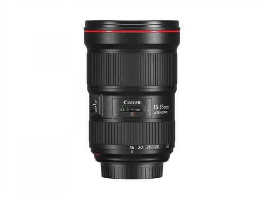 Об'єктив Canon EF 16-35 mm f/2.8L III USM (0573C005)