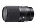 Об'єктив Sigma AF 105mm f/2,8 DG DN Macro Art Sony-E (S10528SE)