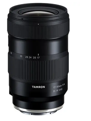 Об'єктив Tamron 17-50mm f/4 Di III VXD (для Sony)
