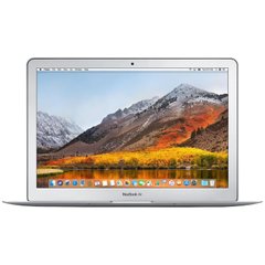 Ноутбук Apple MacBook Air 13" (MQD32) 2017