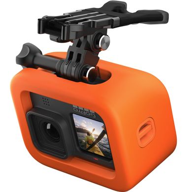 Крепление-каппа с поплавком для камеры GoPro HERO9 Black (ASLBM-003)