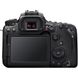Фотоаппарат Canon EOS 90D kit (18-55mm) IS nano USM (3616C030)