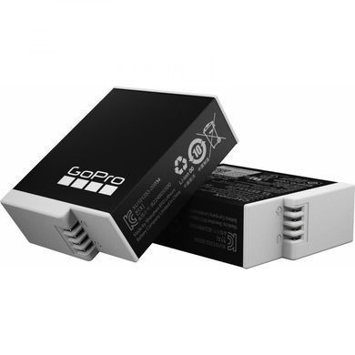 Акумулятор GoPro Enduro Battery for HERO 11, HERO 10, HERO 9 (ADBAT-011)