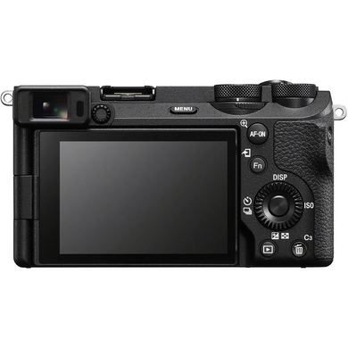 Фотоаппарат Sony A6700 Body UA