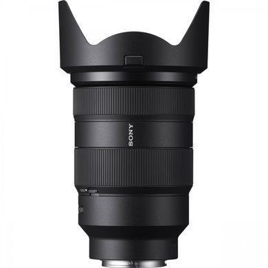 Об'єктив Sony FE 24-70mm f/2.8 GM (SEL2470GM)
