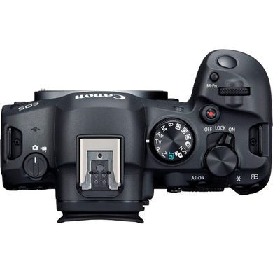 Фотоаппарат Canon EOS R6 Mark II Body (5666C031)