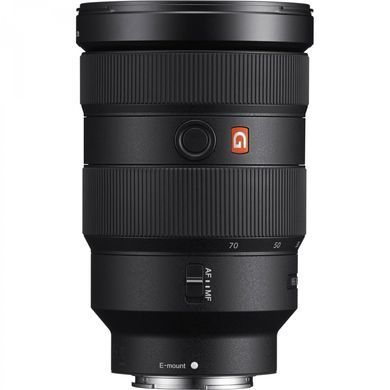 Об'єктив Sony FE 24-70mm f/2.8 GM (SEL2470GM)