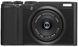 Фотоаппарат FUJIFILM XF10 Black (16583286)