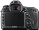 Зеркальный фотоаппарат Canon EOS 5D Mark IV kit (24-70mm f/4) L IS USM UA