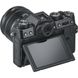 Бездзеркальний фотоапарат Fujifilm X-T30 kit (18-55mm) Black