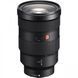 Об'єктив Sony FE 24-70mm f/2.8 GM (SEL2470GM)