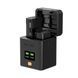 Зарядный кейс PS-LPE6 Charging Case USBC PD Fast Dual Charger for Canon LPE6/E6N/E6NH/E6P Camera Battery (PS-LPE6)