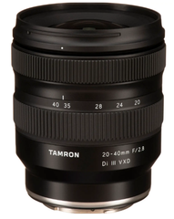 Объектив Tamron 20-40mm f/2.8 DI III VXD (для Sony)