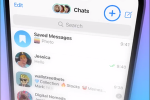 Открываем Telegram Stories: Новая эра развлечений и общения