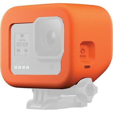 Поплавок для камеры GoPro HERO8 Black (ACFLT-001)