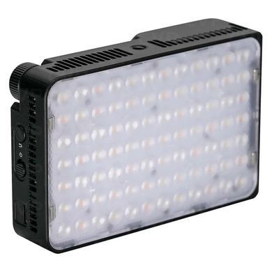 Светодиодная панель Aputure Amaran Ace 25c RGB LED Light Panel (Charcoal) (MP0206000U)