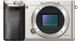 Фотокамера Sony Alpha A6000 kit (16-50mm) Silver
