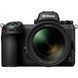 Фотоапарат Nikon Z7 II kit (24-70mm) + FTZ Mount Adapter (VOA070K003) UA