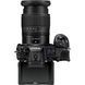 Фотоапарат Nikon Z7 II kit (24-70mm) + FTZ Mount Adapter (VOA070K003) UA