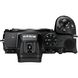 Фотоапарат Nikon Z5 + FTZ adapter (VOA040K002)