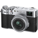 Фотоаппарат Fujifilm X100V (Silver)