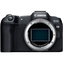 Фотоапарат Canon EOS R8 body (5803C019)