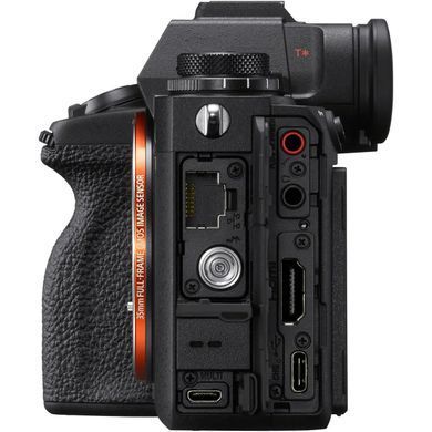 Фотоапарат Sony Alpha A1 Body (ILCE1.CECENG) UA