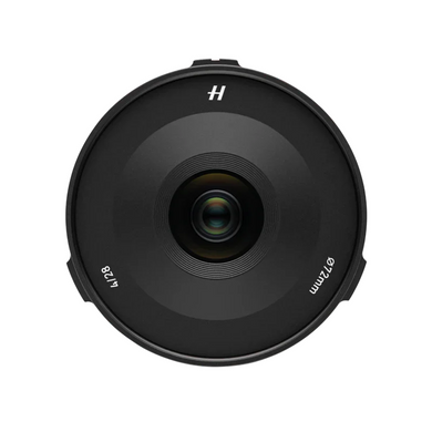 Об'єктив Hasselblad 28mm f/4.0 P XCD