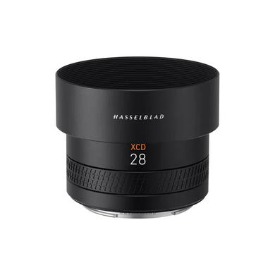 Об'єктив Hasselblad 28mm f/4.0 P XCD