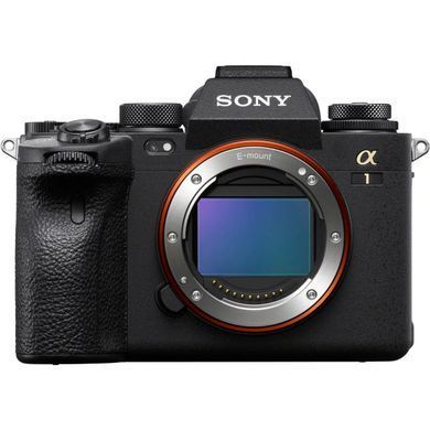 Фотоапарат Sony Alpha A1 Body (ILCE1.CECENG) UA