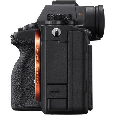 Фотоапарат Sony Alpha A1 Body (ILCE1.CECENG) UA