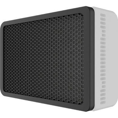 Светодиодная панель Aputure Amaran Ace 25c RGB LED Light Panel All-in-One Creator Kit (Green) (MP0206000G)