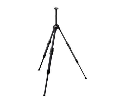 Штатив Manfrotto ONE Carbon Hybrid Tripod
